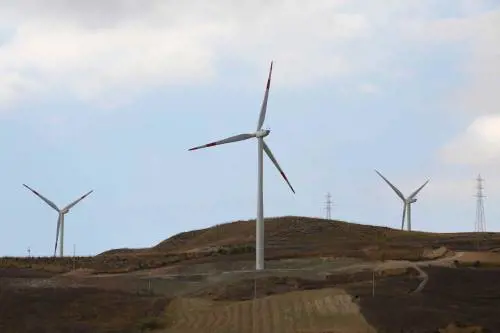 Stop alle forniture, rinnovabili flop e veti. La tempesta perfetta sull'energia italiana