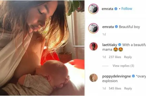 Perché questa foto ha scatenato l'ultimo delirio delle femministe