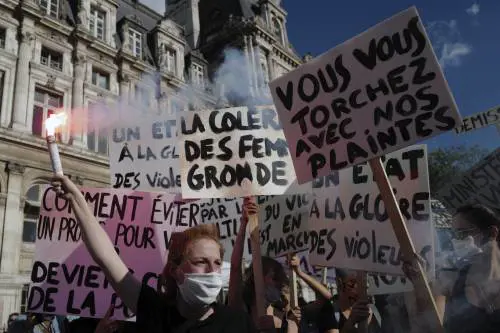 Ecco tutti i rischi del #metoo