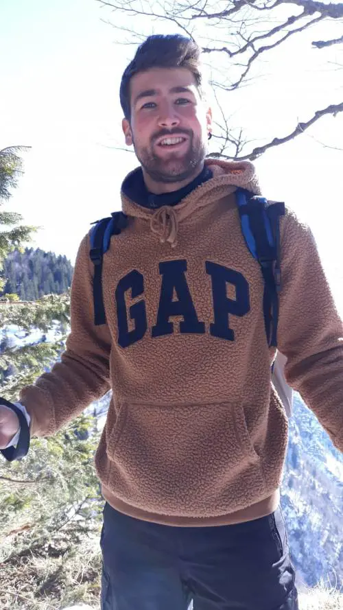 "Ho fatto qualcosa di irreparabile". E Mattia scompare nel nulla a 21 anni