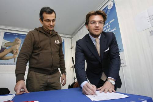 L'odissea giudiziaria dell'ex sindaco Vignali. Indagini infinite, il ministero deve risarcirlo