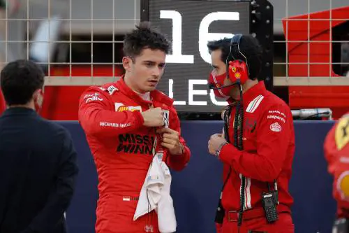 Chi può vincere davvero? Le firme rivelano il futuro della Ferrari