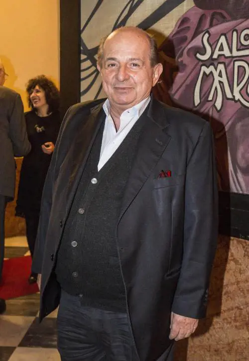 Terremoto a I fatti vostri. Traballa la sedia di Giancarlo Magalli? "Clima irrespirabile"