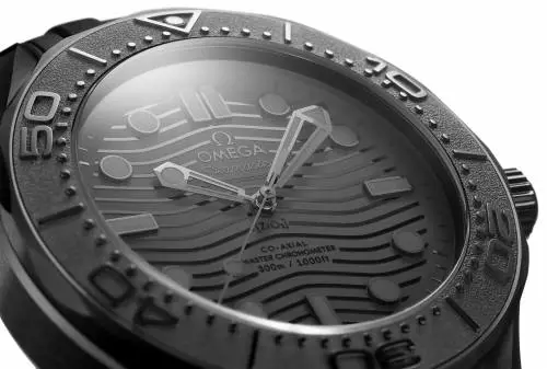Il lato oscuro di Omega