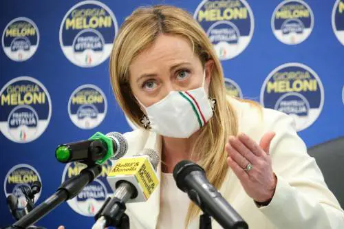 Se il "Corriere" si accorge che servono i conservatori
