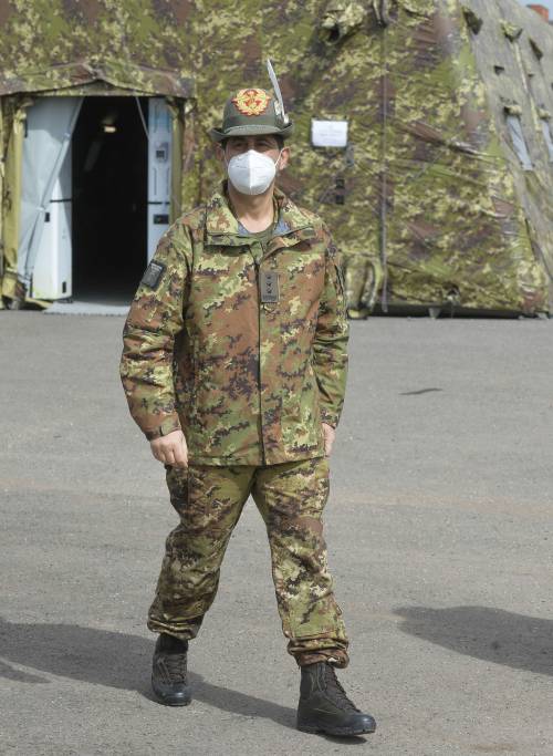 "Regole da guerra per l'emergenza". E il commissario arriva in Lombardia