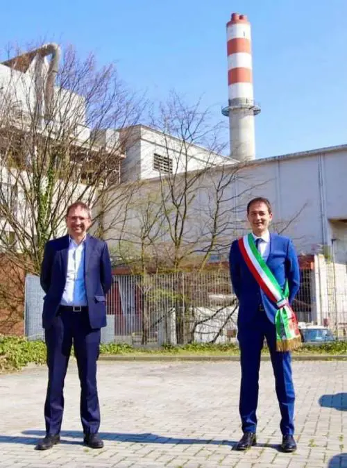 Sesto San Giovanni spegne il suo inceneritore: "Al via una rivoluzione green"