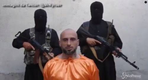 Finsero il rapimento Isis:  indagato imprenditore, tre finiscono in manette