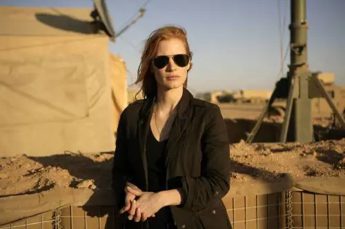 Zero Dark Thirty, chi è la donna che catturò Osama Bin Laden