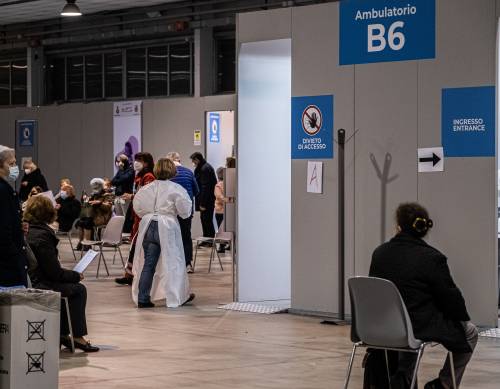 Anm e vaccini, è polemica. Il procuratore: "Noi come le forze dell'ordine"