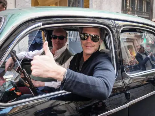 "Io, giudice ad Amici in uno show che è tornato alle origini"