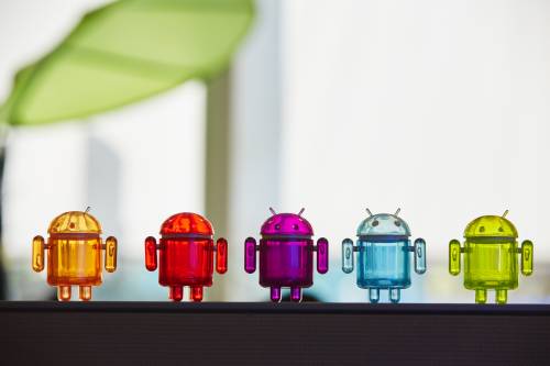 Falso aggiornamento di Android ruba i dati dallo smartphone