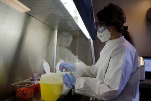 "Trattamento per 14 giorni...". La nuova cura da fare a casa