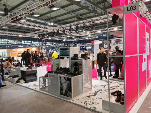 Appello della moda italiana al governo: "Far ripartire le fiere con decisioni e tempi certi"