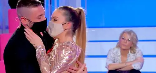 Sophie Codegoni ha già dimenticato Matteo? Beccata con un ex di Uomini e Donne