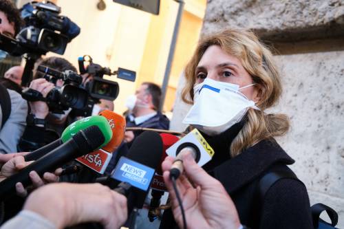 Letta frena su Gualtieri sindaco di Roma: per il Campidoglio ora spunta l'ipotesi Madia 