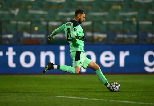 "Al come pensaci tu...": la frase di Donnarumma che cambia tutto