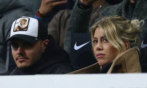 "Un'altra famiglia rovinata per una...". Tra Icardi e Wanda Nara è finita?