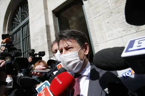 Giuseppi cambia il look del Movimento 5 Stelle. Ma rischia un altro flop