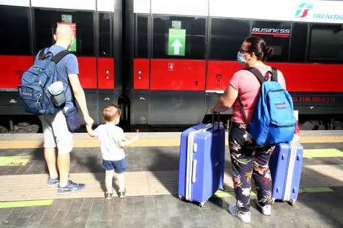 Fs, bilancio 2020: investimenti per 9 miliardi