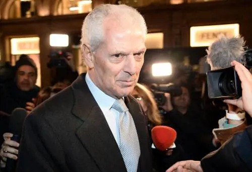 Manovre Camfin per il futuro di Pirelli