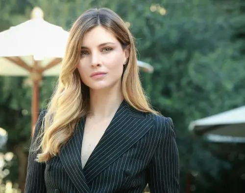 "Da madre a guerriera. Sono la fuggitiva per salvarmi la vita"
