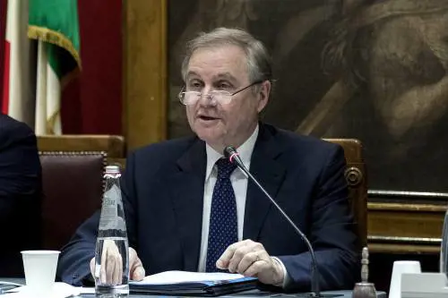 Bankitalia versa allo Stato 7,3 miliardi (1,4 di tasse)