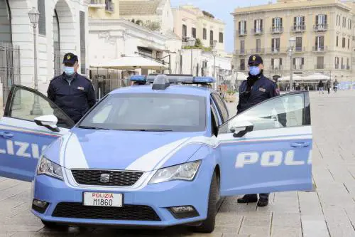 La Polizia moderna fa 40 anni "La sicurezza è un patrimonio"