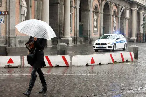Meteo "stravolto". Chi sarà colpito dallo "schiaffo" gelido