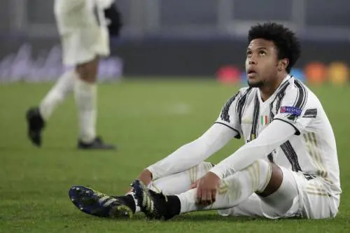 Notte brava bianconera. In tre domani rischiano di vedere il derby da casa