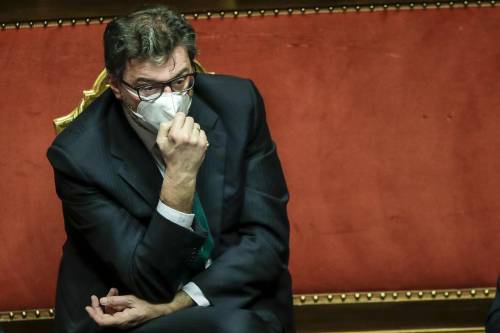 "Bisogna frenare Parigi e Berlino". ​Così governo gioca la carta Usa