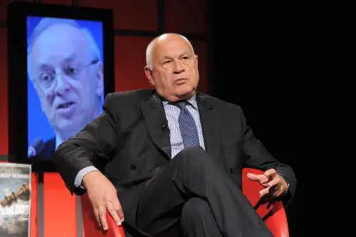 "Indagini sfruttate per colpire gli avversari. Come con Berlusconi..."