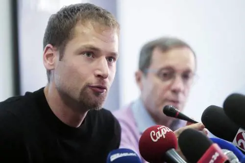 Grande Fratello Vip: nella casa entrerà anche Alex Schwazer