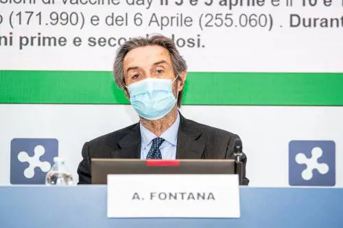Pasqua coi tuoi (pochissimi) e al chiuso: pronti i controlli