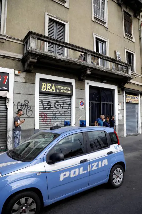 Torna da lui per evitare la porno vendetta: ma è stuprata di nuovo