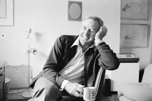 Le Carré, finale a sorpresa "Era furioso per la Brexit ed è morto da irlandese"