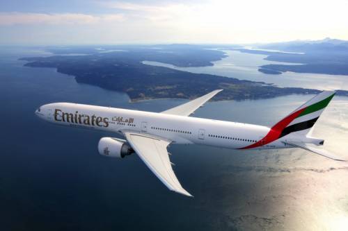 Emirates riapre il collegamento Dubai-Malpensa-New York