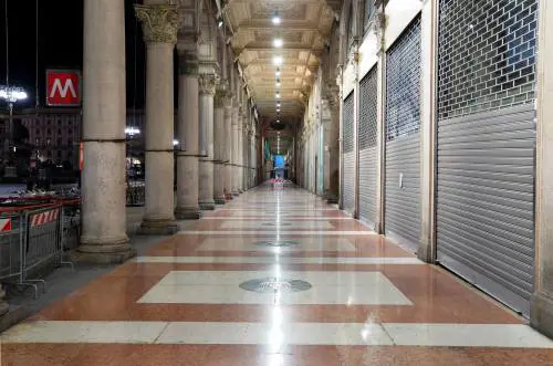 "Salvare il Natale" dal danno peggiore