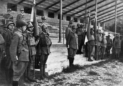 L'uomo che fece vincere l'Italia: "Ecco chi era il generale Diaz"