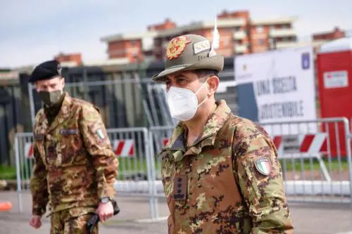 La Soncini affonda Michela Murgia per il commento su Figliuolo: "Ma ca... dice?"