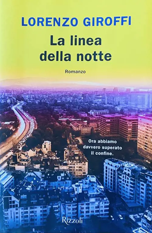 Oltre la linea della notte, il male è senza riscatto