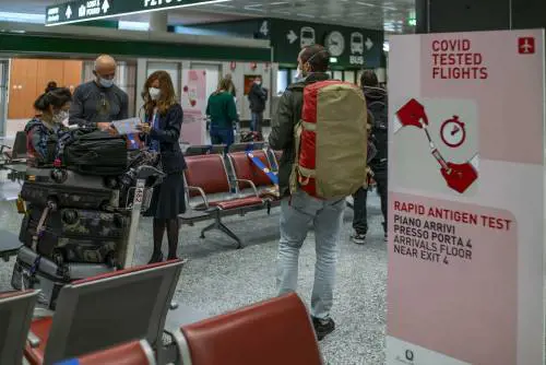 Cancellati 6mila voli a Natale. Ecco cosa succederà a Capodanno