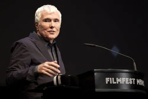 ​In memoria del grande Glenn