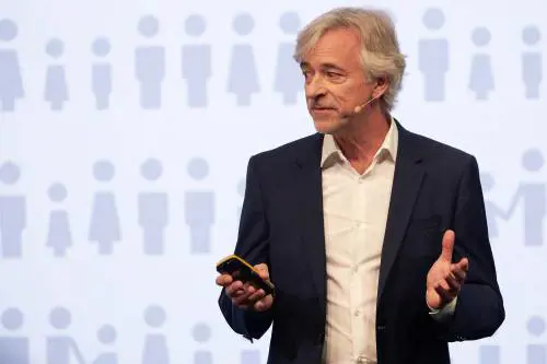 Lascia un altro top manager Google: "Viaggi e famiglia"