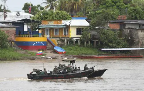 "Nuova guerra coi separatisti". Così il Venezuela rischia il caos