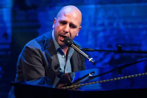 Cortellesi e Checco Zalone lanciano il nostro spettacolo