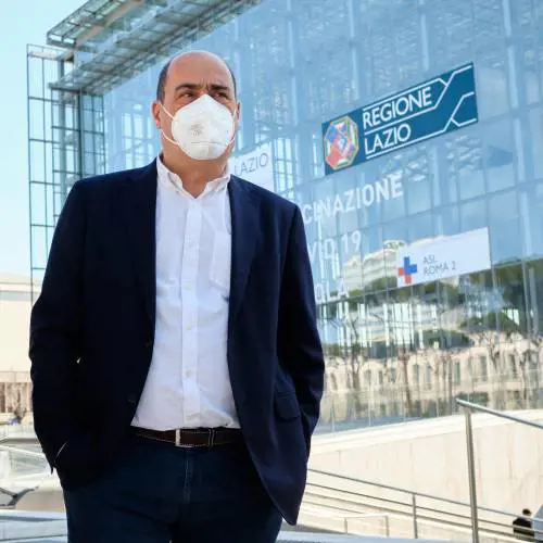 "Il concorso dei miracoli" per la stipendiopoli Pd. L'imbarazzo di Zingaretti
