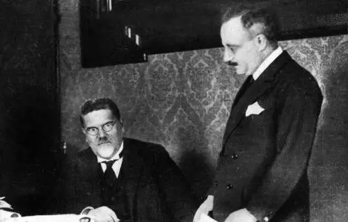 Tornano le idee con cui Giovanni Gentile voleva riformare l'Italia del futuro