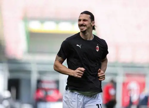 Via al derby dei rinnovi. Ibra per il futuro Milan, Lautaro per il ciclo Inter