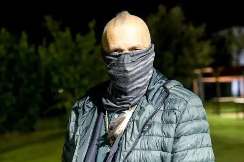 "Ecco come ho trattato Riina. La mia verità sull'antimafia"